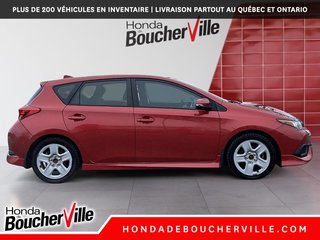 Scion iM  2016 à Terrebonne, Québec - 5 - w320h240px