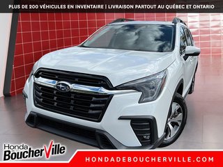2023 Subaru ASCENT Touring in Terrebonne, Quebec - 5 - w320h240px
