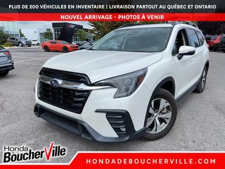 2023 Subaru ASCENT Touring in Terrebonne, Quebec - 5 - w320h240px