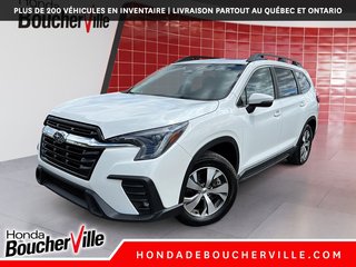 Subaru ASCENT Touring 2023