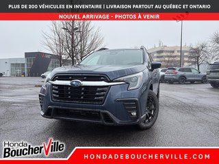 Subaru Ascent Touring 2024 à Terrebonne, Québec - 2 - w320h240px