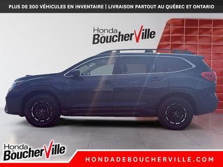 2024 Subaru Ascent Touring