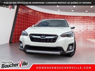 2020 Subaru Crosstrek Plug-in Hybrid Limited