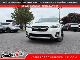 Subaru Crosstrek Plug-in Hybrid Limited 2020 à Terrebonne, Québec - 2 - w320h240px
