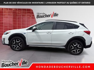 2020 Subaru Crosstrek Plug-in Hybrid Limited