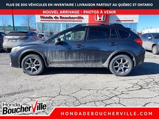2016 Subaru Crosstrek TOURING in Terrebonne, Quebec - 3 - w320h240px