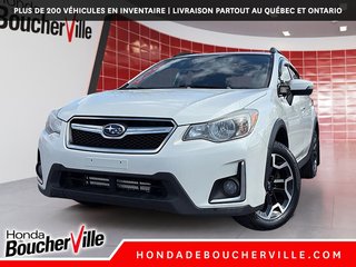 Subaru Crosstrek Limited 2016 à Terrebonne, Québec - 2 - w320h240px