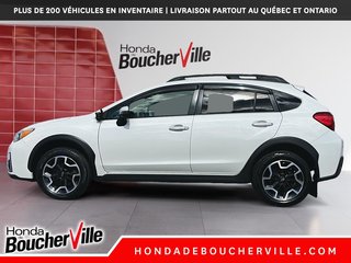 Subaru Crosstrek Limited 2016 à Terrebonne, Québec - 3 - w320h240px