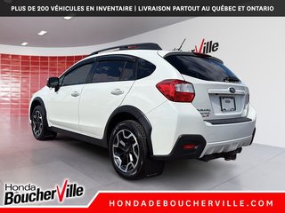 Subaru Crosstrek Limited 2016 à Terrebonne, Québec - 5 - w320h240px