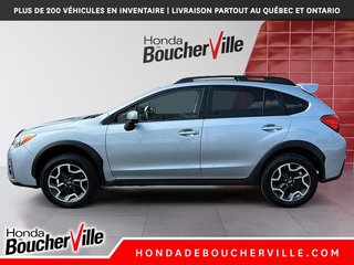 2016 Subaru Crosstrek 2.0I PREMIUM in Terrebonne, Quebec - 5 - w320h240px