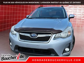 2016 Subaru Crosstrek 2.0I PREMIUM in Terrebonne, Quebec - 3 - w320h240px