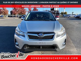 2017 Subaru Crosstrek TOURING in Terrebonne, Quebec - 5 - w320h240px