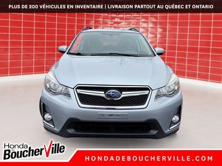 Subaru Crosstrek TOURING 2017 à Terrebonne, Québec - 3 - w320h240px