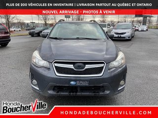 Subaru Crosstrek Sport 2017 à Terrebonne, Québec - 3 - w320h240px