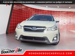 Subaru Crosstrek Touring 2017 à Terrebonne, Québec - 2 - w320h240px