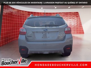 Subaru Crosstrek Touring 2017 à Terrebonne, Québec - 5 - w320h240px