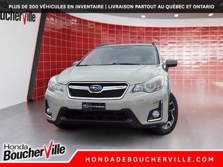 2017 Subaru Crosstrek Touring in Terrebonne, Quebec - 2 - w320h240px