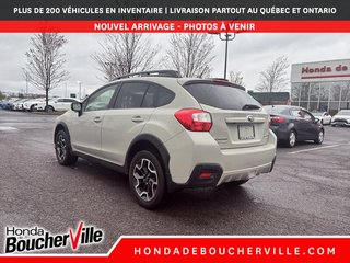 Subaru Crosstrek Touring 2017 à Terrebonne, Québec - 5 - w320h240px