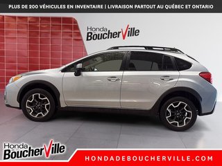 2017 Subaru Crosstrek Sport