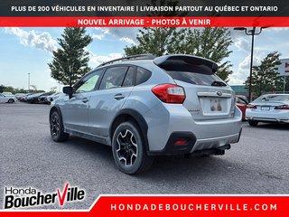 Subaru Crosstrek Sport 2017 à Terrebonne, Québec - 5 - w320h240px