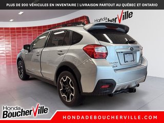 Subaru Crosstrek Sport 2017 à Terrebonne, Québec - 5 - w320h240px