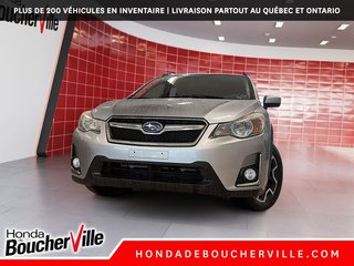 2017 Subaru Crosstrek Sport
