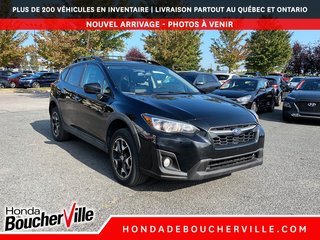 2018 Subaru Crosstrek Touring in Terrebonne, Quebec - 5 - w320h240px