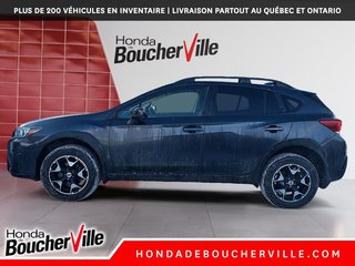 Subaru Crosstrek Touring 2018