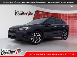 2018 Subaru Crosstrek Limited in Terrebonne, Quebec - 2 - w320h240px