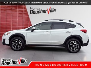2018 Subaru Crosstrek Convenience in Terrebonne, Quebec - 3 - w320h240px