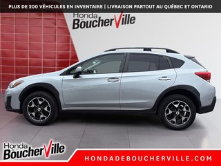 Subaru Crosstrek Sport 2018