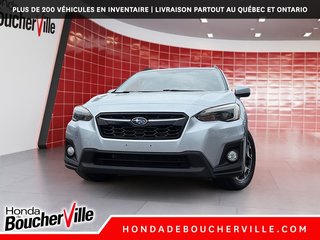 Subaru Crosstrek Sport 2018