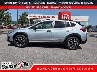 Subaru Crosstrek Sport 2018 à Terrebonne, Québec - 3 - w320h240px