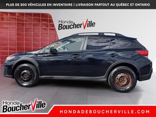 2019 Subaru Crosstrek Touring in Terrebonne, Quebec - 3 - w320h240px
