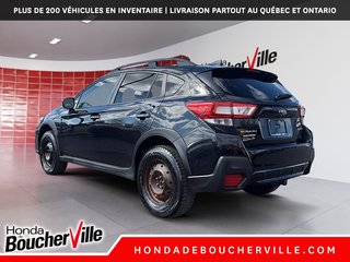 2019 Subaru Crosstrek Touring in Terrebonne, Quebec - 5 - w320h240px