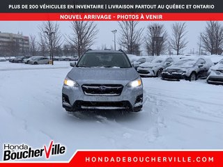2020 Subaru Crosstrek Convenience in Terrebonne, Quebec - 2 - w320h240px