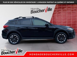 Subaru Crosstrek Touring 2021 à Terrebonne, Québec - 5 - w320h240px