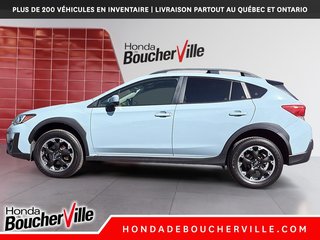 2021 Subaru Crosstrek Convenience in Terrebonne, Quebec - 3 - w320h240px