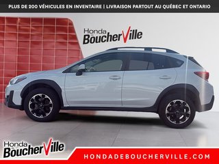 2021 Subaru Crosstrek Sport in Terrebonne, Quebec - 3 - w320h240px