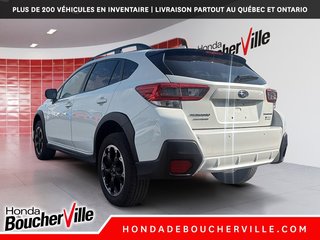 2021 Subaru Crosstrek Sport in Terrebonne, Quebec - 5 - w320h240px