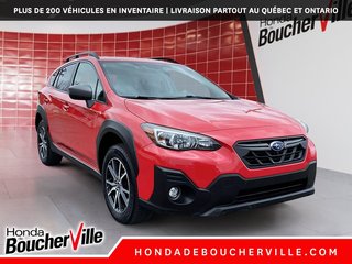 Subaru Crosstrek LIMITED 2022 à Terrebonne, Québec - 5 - w320h240px