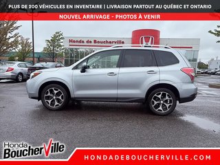 2015 Subaru Forester XT Limited w/Tech Pkg in Terrebonne, Quebec - 2 - w320h240px