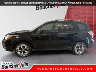 2016 Subaru Forester XT Touring in Terrebonne, Quebec - 5 - w320h240px