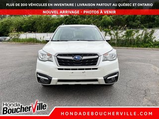 2017 Subaru Forester Touring in Terrebonne, Quebec - 3 - w320h240px