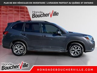 Subaru Forester Convenience 2020 à Terrebonne, Québec - 5 - w320h240px
