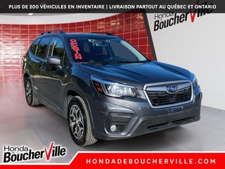 Subaru Forester Convenience 2020