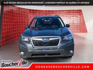 Subaru Forester Convenience 2020