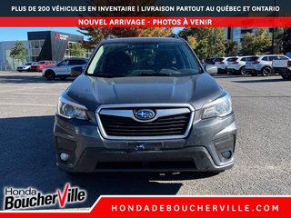 Subaru Forester Convenience 2020 à Terrebonne, Québec - 3 - w320h240px
