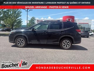 2020 Subaru Forester Touring in Terrebonne, Quebec - 3 - w320h240px