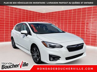 Subaru Impreza Sport 2017 à Terrebonne, Québec - 5 - w320h240px